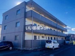 ブライトリー半田山の外観画像
