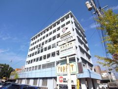 苅田グリーンマンションの外観画像