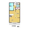 ABELIA(アベリア)の間取り画像