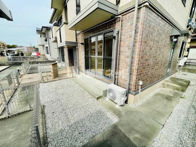 庭