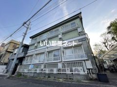 ルネモレーン立川の外観画像