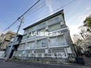 ルネモレーン立川の外観