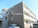 リュクス西明石の外観