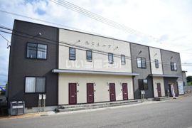 モンレーブの外観画像
