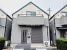 おがさわら和の家60番貸家群①の外観