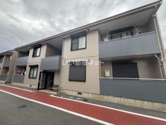 サンロジュマンの外観画像