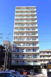 パークプレイスの外観画像