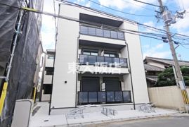 AND TERRACE TOMOIの外観画像