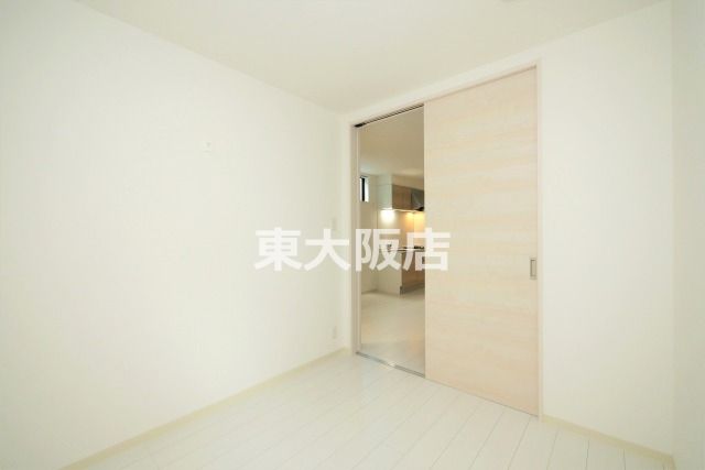 洋室
