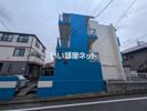 第一宮原コーポの外観