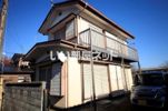犬目町川野様貸家の外観