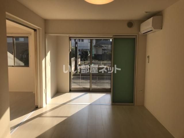 リビング