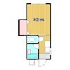 東洋コーポの間取り画像