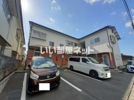 光賀コーポの間取り画像