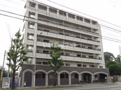 EQUAL諸岡の外観画像