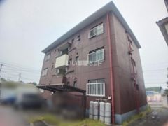 アネシスクオーレⅡの外観画像