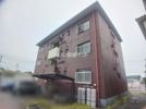 アネシスクオーレⅡの外観