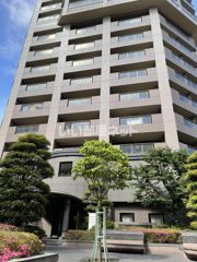 シティタワー仙台の外観画像