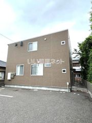リブエール水田の外観画像