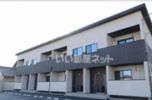 AFC RESIDENCE 馬郡の外観