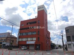 誠和ビルの外観画像