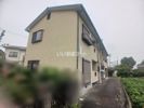 栄光ハイツの外観