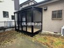 木村貸家の外観
