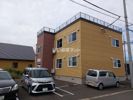 ダン ハイム クニの間取り画像