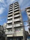 GRAND EAST高松町の外観