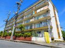 南京終マンションB棟の間取り画像