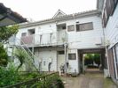和泉ハイムの外観