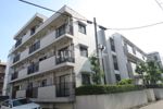 サンセール与野本町の外観