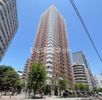 ウエストパークタワー池袋の外観