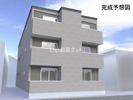 GRADUS八木崎の間取り画像