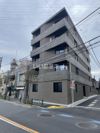 Residence Koenji Squareの外観