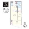 Residence Koenji Squareの間取り画像