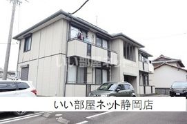 リバティアークAの外観画像