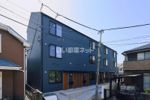 Cosmo Villa Nerimaの外観