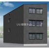 Rooms万代5の外観