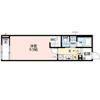 Rooms万代5の間取り画像