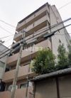 エステムコート御所南の外観