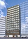 ArtizA瓦屋町Ⅱの外観