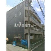 Buzz中野野方の外観画像