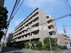 ヌーベルコート三国ヶ丘の外観画像
