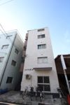 ハイツ大州の外観