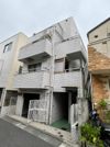 スカイコート中野南台の外観