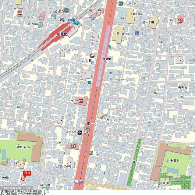 地図
