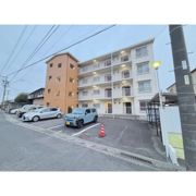 喜多山ハイツの外観画像