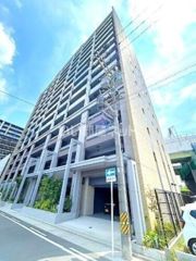 オープンレジデンシア名駅南グランアートの外観画像