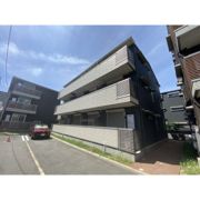 D-room名駅 B棟の外観画像